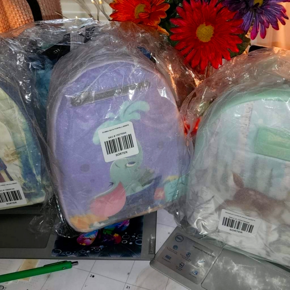 Loungefly Bags *Dumbo Only* NWT